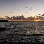 펜션 Quo Sunset House *