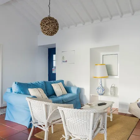 Quo Sunset House Σπίτι διακοπών *