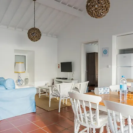 Σπίτι διακοπών Quo Sunset House *