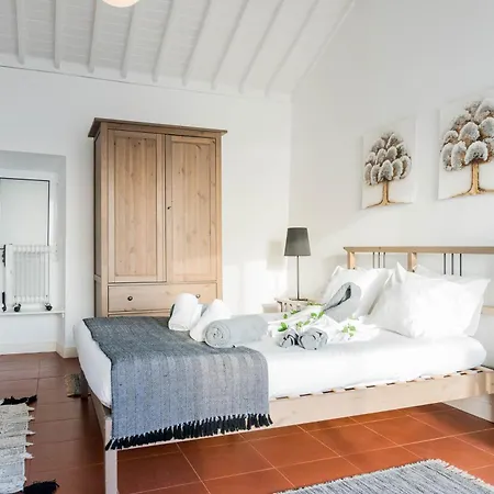 Quo Sunset House Feriehus