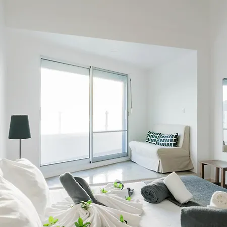 Hébergement de vacances Quo Sunset House *