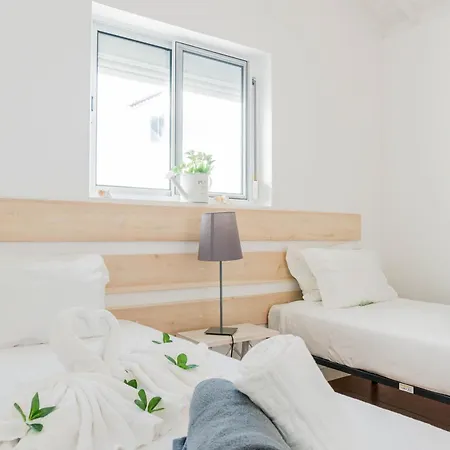 Quo Sunset House Semesterbostad