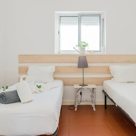 Quo Sunset House Mosteiros (Azores)