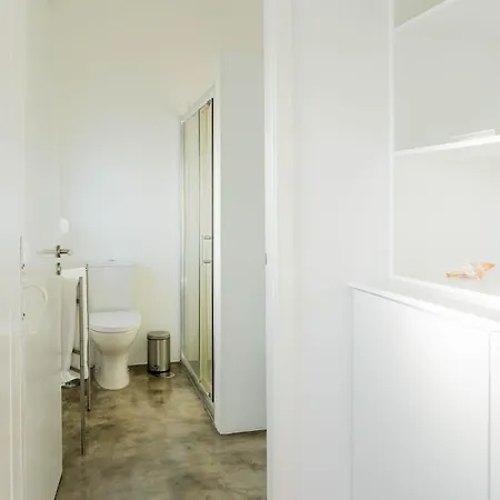 Semesterbostad Quo Sunset House *