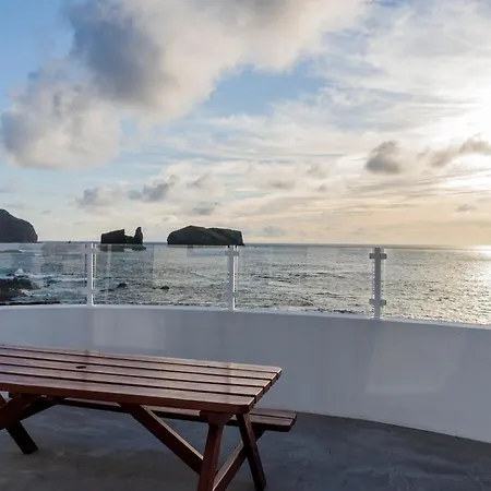 Semesterbostad Quo Sunset House