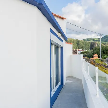 Semesterbostad Quo Sunset House *