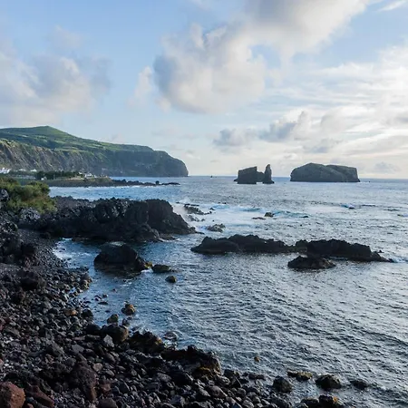 Quo Sunset House Semesterbostad *