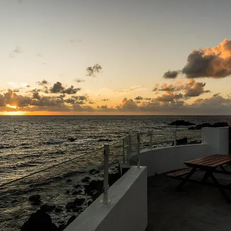 Quo Sunset House Feriehus *