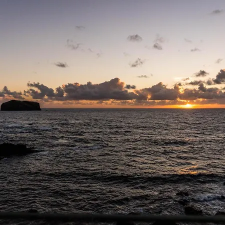 Semesterbostad Quo Sunset House *