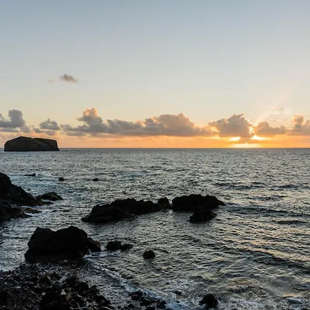 Quo Sunset House Semesterbostad *