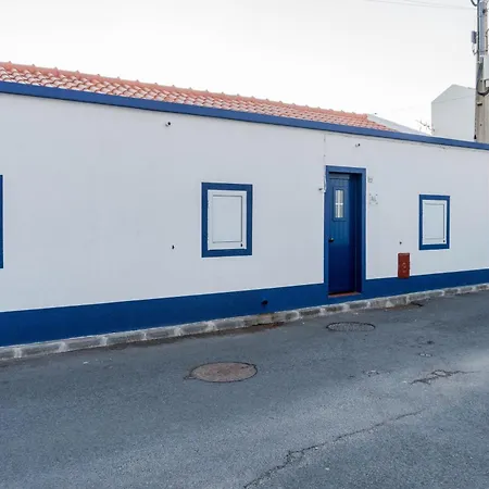 Semesterbostad Quo Sunset House