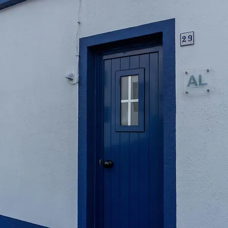 Semesterbostad Quo Sunset House