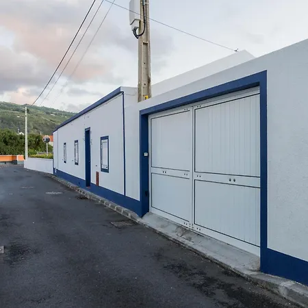 Semesterbostad Quo Sunset House