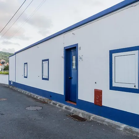 Quo Sunset House Mosteiros (Azores)