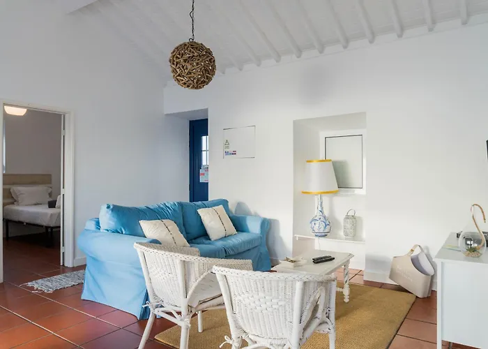 Quo Sunset House Σπίτι διακοπών *