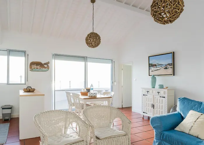 Casa vacanze Quo Sunset House