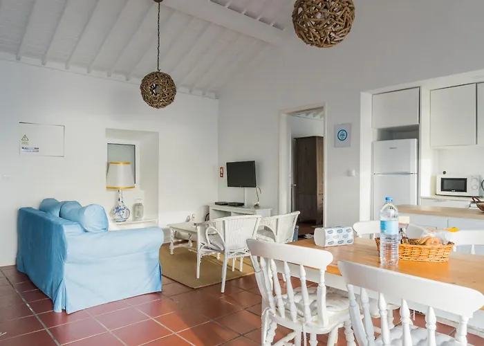 Σπίτι διακοπών Quo Sunset House *