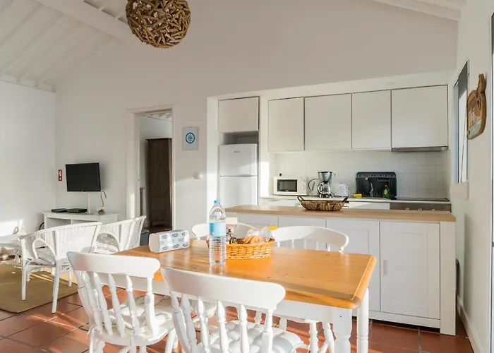 Quo Sunset House Casa vacanze Mosteiros (Azores)