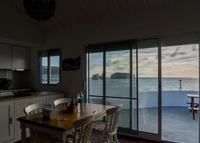 Quo Sunset House Mosteiros (Azores)