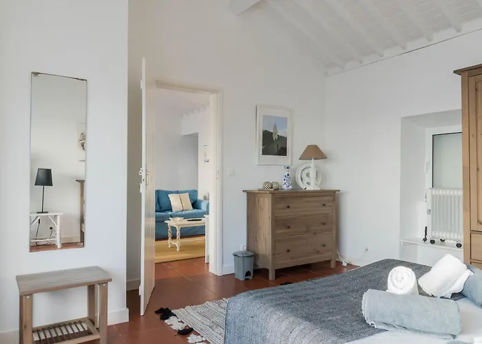 Casa vacanze Quo Sunset House *