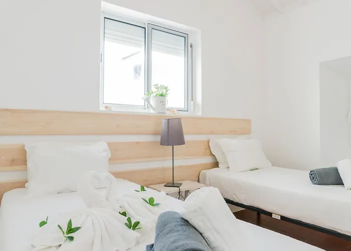 Quo Sunset House Σπίτι διακοπών