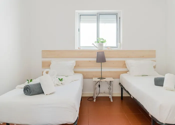 Quo Sunset House Mosteiros (Azores)