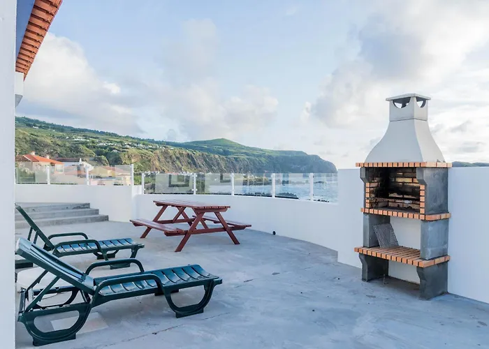 Quo Sunset House Σπίτι διακοπών