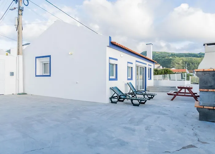 Quo Sunset House Σπίτι διακοπών *