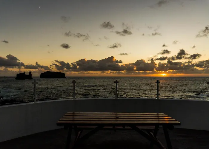 Quo Sunset House Casa vacanze