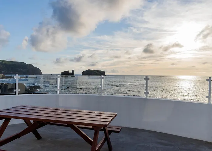 Casa vacanze Quo Sunset House