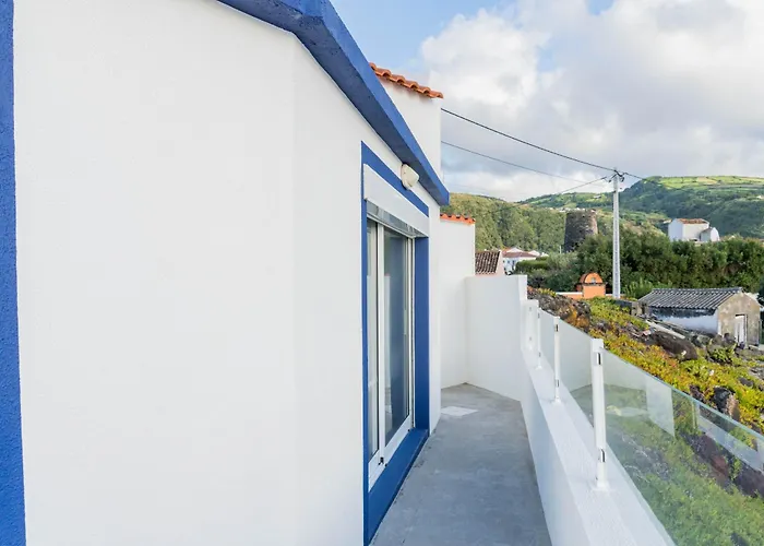 Σπίτι διακοπών Quo Sunset House *