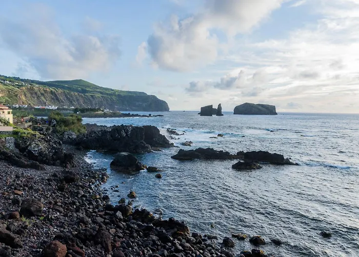 Quo Sunset House Σπίτι διακοπών *