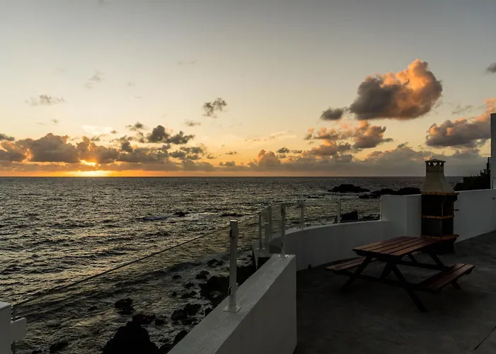 Quo Sunset House Σπίτι διακοπών *