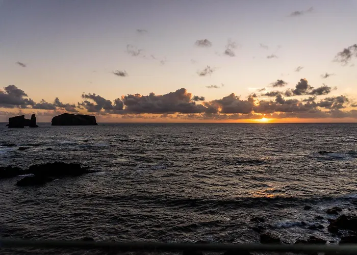 Casa vacanze Quo Sunset House *