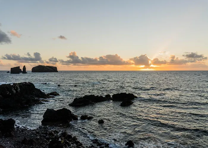 Quo Sunset House Casa vacanze *