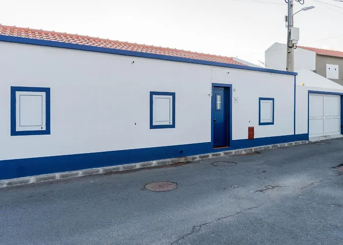 Casa vacanze Quo Sunset House