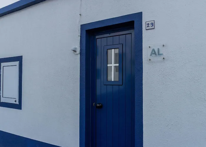 Σπίτι διακοπών Quo Sunset House