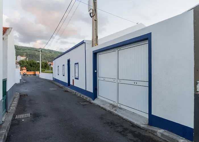 Σπίτι διακοπών Quo Sunset House